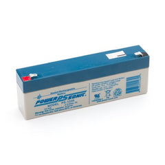 Welch Allyn Sealed Lead Acid Battery Pack 12V, Rechargeable For ELI™ 250 Electrocardiograph