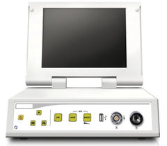 BR Surgical Endoscopic Video Camera