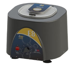 LW Scientific Centrifuge E8 8 Place Fixed Angle Rotor Fixed Speed 3,500 RPM / 1,534xG