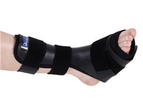 Alimed Night Splint Alimed® Small Hook and Loop Closure Male 5 to 10 / Female 5 to 9-1/2 Left or Right Foot