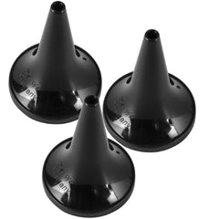 Mabis Healthcare Ear Speculum Tip Round Tip Plastic 4 mm Disposable