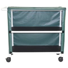 MJM International Cart Cover 20 X 46 X 51-1/4