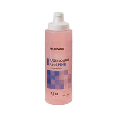 Ultrasound Gel McKesson Ultrasound 250 mL (8.5 oz.) Bottle