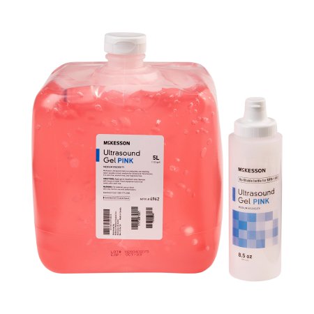 Ultrasound Gel