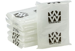 Fabrication Enterprises Paraffin Refill Block WaxWel™ Peach, 1 lbs X 6 Blocks