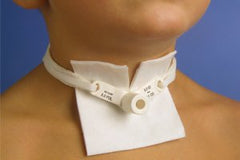 Pepper Medical Tracheostomy Tube Holder Adult