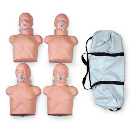 Nasco Sani-Manikin Simulaids® Ecoinomy Adult 28 lbs.