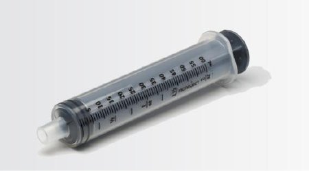 Cardinal General Purpose Syringe Monoject™ 60 mL Individual Pack Luer Slip Tip Without Safety - M-875714-2595 - Each