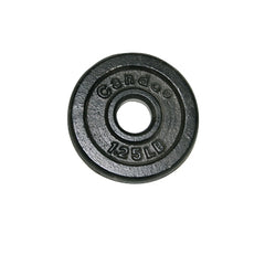 Fabrication Enterprises Weight Plate 1-1/4 lbs.