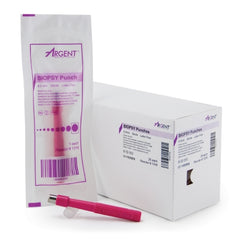 Biopsy Punch McKesson Argent™ Dermal 8 mm - M-875741-1995 - Each