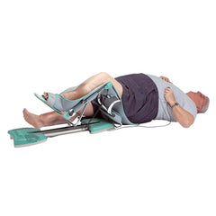 Fabrication Enterprises Kinetec® Prima™ XL Knee CPM Portable