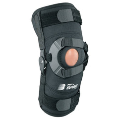 Breg Knee Brace Large Left Knee