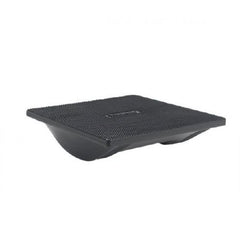 Patterson Medical Supply Rocker and Wobble Boards Thera-Band Molded Plastic Black