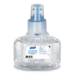 GOJO Hand Sanitizer Purell® Advanced 700 mL Ethyl Alcohol Gel Dispenser Refill Bottle