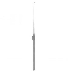 V. Mueller Hook Krayenbuehl 7-3/8 Inch Length Stainless Steel NonSterile - M-875868-4923 - Each