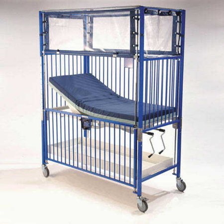 Novum Medical Products of NY LLC Medical Klimer™ Child Flat Pan Deck