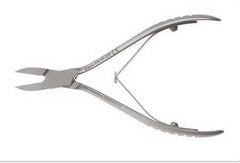 Teleflex Medical Nail Splitter KMedic® Heavy 5 Inch - M-875940-2872 - Each