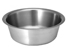 V. Mueller Solution Basin 7 Quart Round NonSterile