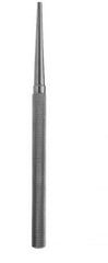 V. Mueller Bone Tamp 6-1/4 Inch Length X 10 mm Diameter Tip Cross-serrated Tip - M-876241-3901 - Each