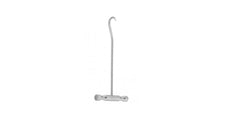 V. Mueller Bone Hook 7 Inch Length Stainless Steel - M-876248-2519 - Each