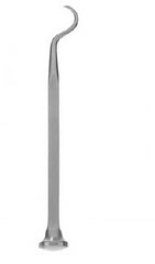 V. Mueller Percussion Awl Bankert-Kolbel 8-5/8 Inch Satin Finish, With Metal Handle - M-876260-2894 - Each