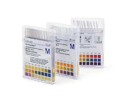 Fisher Scientific TEST STRIP, PH INDICATOR 4.0-7.0 (100/PK)