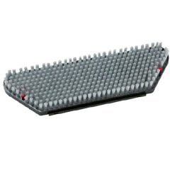 Sealed Air *Diversey* Hard Floor Scrubbing Brush Taski® 15 Inch Nylon - M-876475-4344 - Each