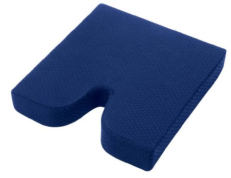 Apex-Carex Healthcare Coccyx Support Seat Cushion 18 W X 16 D X 3 H Inch Foam