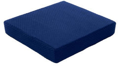 Apex-Carex Healthcare Seat Cushion 18 W X 16 D X 3 H Inch Foam