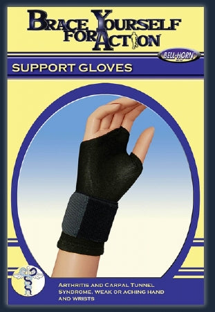 DJO Support Gloves Brace Yourself for Action®