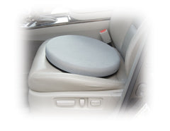 Drive Medical Swivel Seat Cushion 15-5/8 Inch Diameter Foam