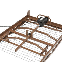 Drive Medical Electric Bed Head Spring drive™ For 15033 Delta™ Ultra Light Full Electric Bed