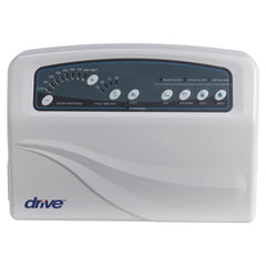 Drive Medical Replacement Mattress Pump Med-Aire Plus 3 Outlet Pump, 15 LPM