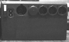 Joerns Healthcare Bed Control Box For EasyCare Bed