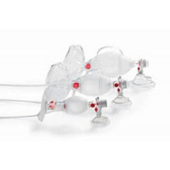 Ambu Resuscitator Spur® II Nasal / Oral Mask