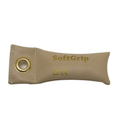 Fabrication Enterprises Hand Weight Bag Style CanDo® SoftGrip™ 1/2 lbs.