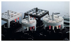 Fisher Scientific RACK, LAB FLOATING MICRO TU (4/PK)