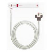 Masimo Corporation SpO2 Sensor M-LNCS® 3 Foot Cord Finger