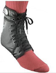 Core Products Ankle Brace Swede-O® Ankle Lok® X-Large Lace-Up Male 13 to 14-1/2 / Female 14 to 15-1/2 Left or Right Foot