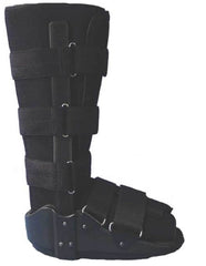 Core Products Walker Boot Swede-O® Medium Hook and Loop Closure Male 8 to 10 / Female 9 to 11 Left or Right Foot