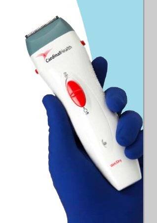 Cardinal Cardinal Health Surgical Clipper Fixed Head 60 Minute Run Time