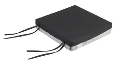 Drive Medical Seat Cushion Premier One 20 W X 18 D X 3 H Inch Foam