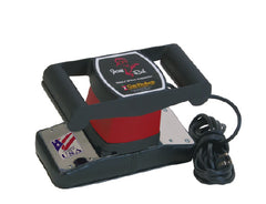 Fabrication Enterprises Handheld Massager Jeanie Rub® 5 X 6 X 12 Inch