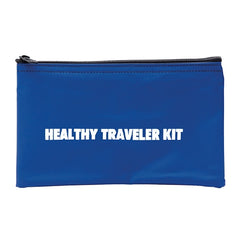 Medique Products Travel Bag Nylon 6 X 9 Inch - M-879607-3460 - Each