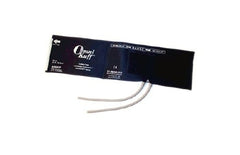 Welch Allyn Blood Pressure Cuff Trimline® Child / Adult Arm Small Cuff 20 - 26 cm Nylon Cuff