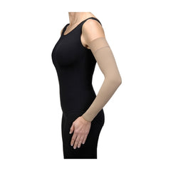 BSN Medical Compression Sleeve JOBST® Bella™ Strong Size 5 / Long Natural Arm