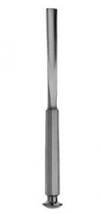 V. Mueller CHISEL, BONE HIBBS GOUGES 15MMX8" - M-879756-2881 - Each