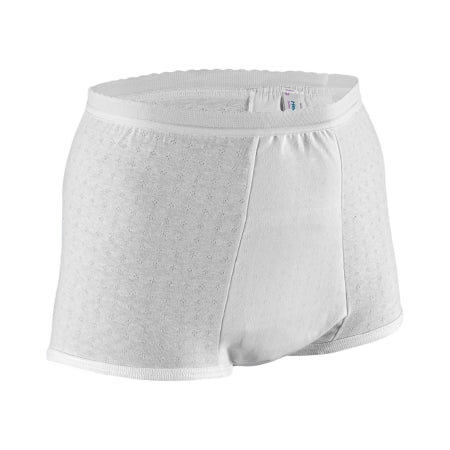 Salk Inc HealthDri™ Protective Underwear Female Size 10 Pull On Reusable - M-879842-3559 - Each