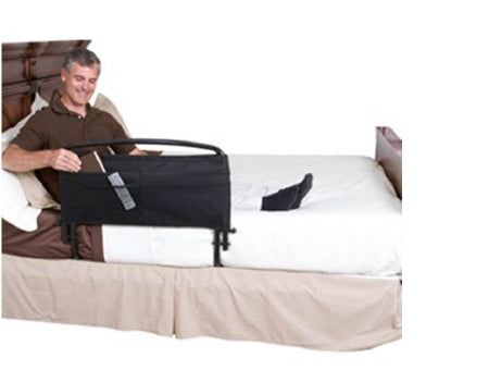 Stander Assist Bed Side Rail Safety 23 x 30 Inch