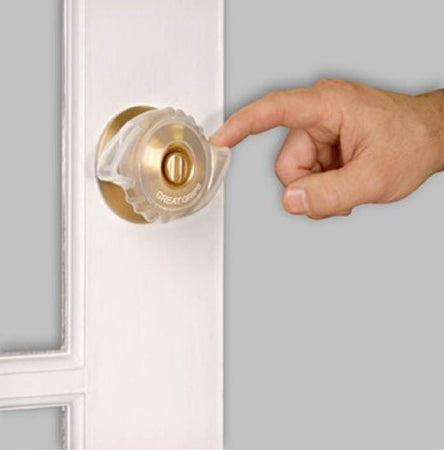 Stander Doorknob Gripper Stander™ 1-3/5 X 2 X 3 Inch